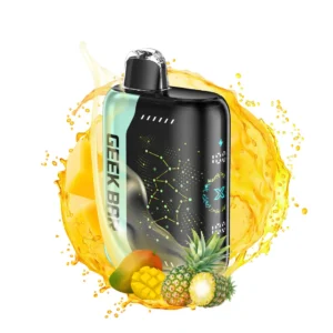 Sour Mango Pineapple | Pulse X