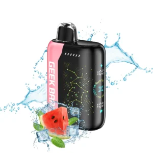 Watermelon Ice | Pulse X