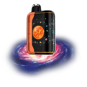 Geek Bar Pulse X Platinum Punch