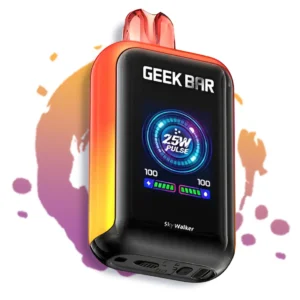 Geek Bar Skyview Sky Walker