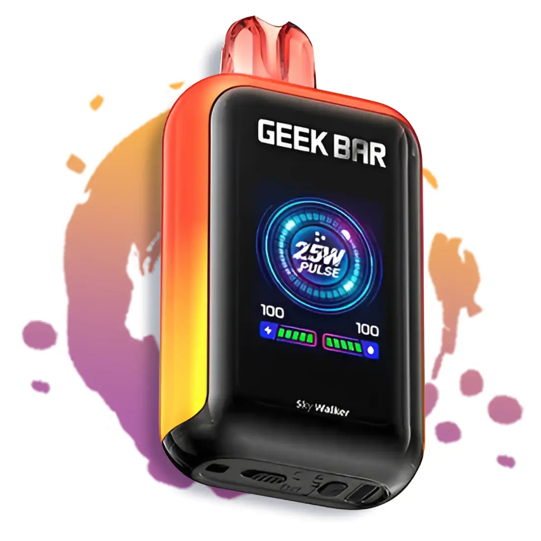 Geek Bar Skyview Sky Walker