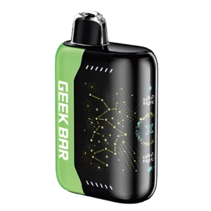 Sour Apple Ice Zero Pulse X