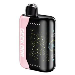 Strawberry B-Pop Zero Pulse X