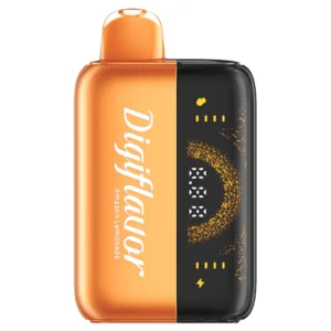 Digiflavor Amazon Lemonade