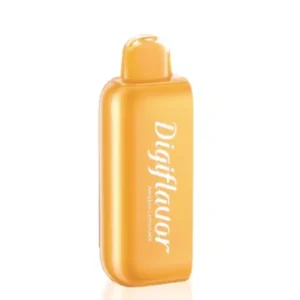 Digiflavor Amazon Lemonade Pod