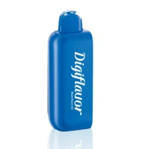 Digiflavor Blue Razz Ice Pod
