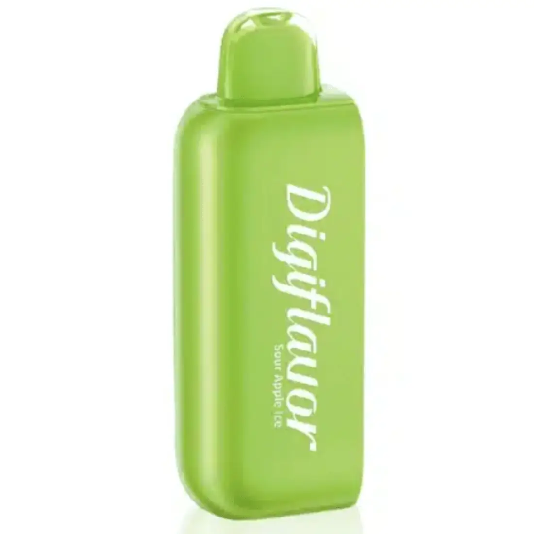 Digiflavor Sour Apple Ice Pod