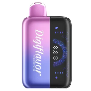Digiflavor Triple Berry Fab