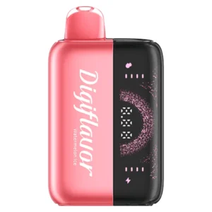 Digiflavor Watermelon Ice