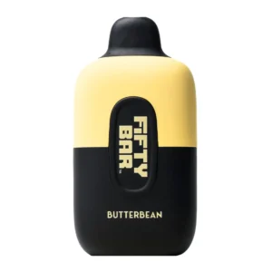 Fifty Bar Butterbean