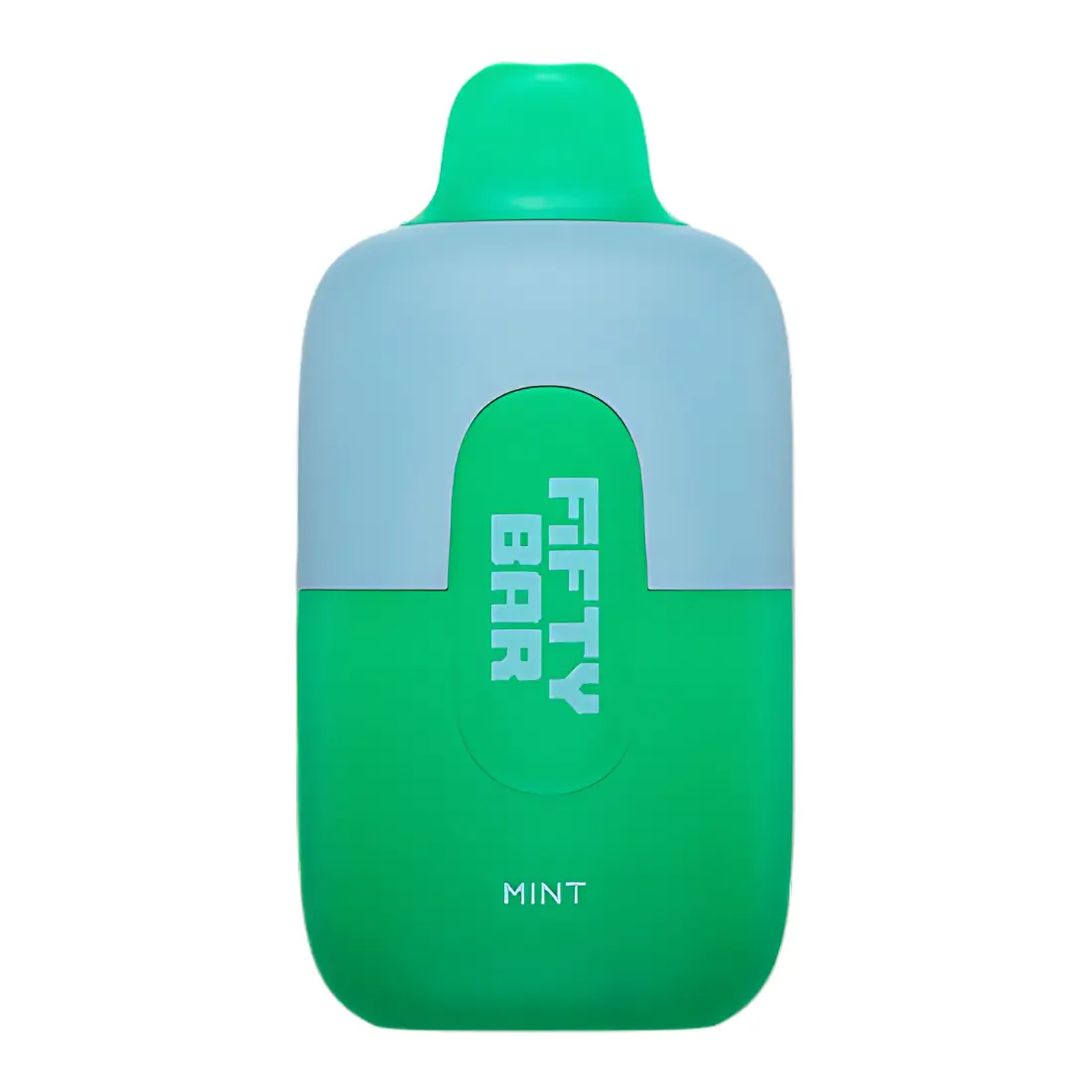 Fifty Bar Mint