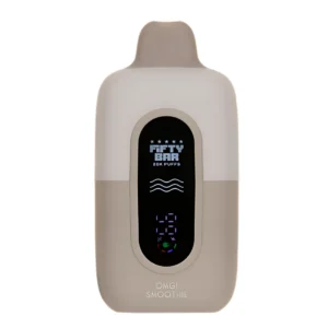 Fifty Bar OMG Smoothie