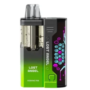 Lost Angel Mate Fcuking Fab