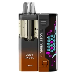 Lost Angel Mate Frappe