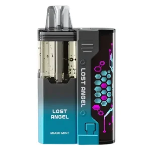 Lost Angel Mate Miami Mint