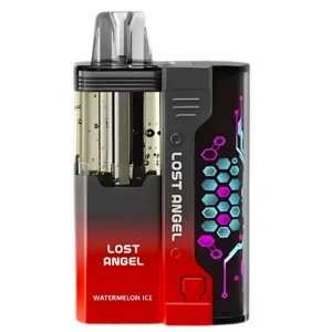 Lost Angel Mate Watermelon Ice