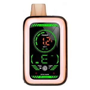 Cyber Flex Caramel Popcorn