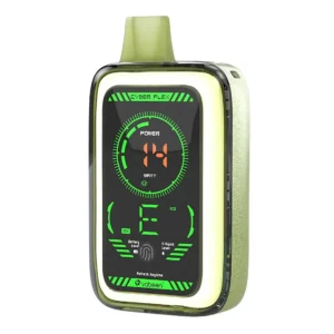 Cyber Flex Dragon Fruit Banana Cherry