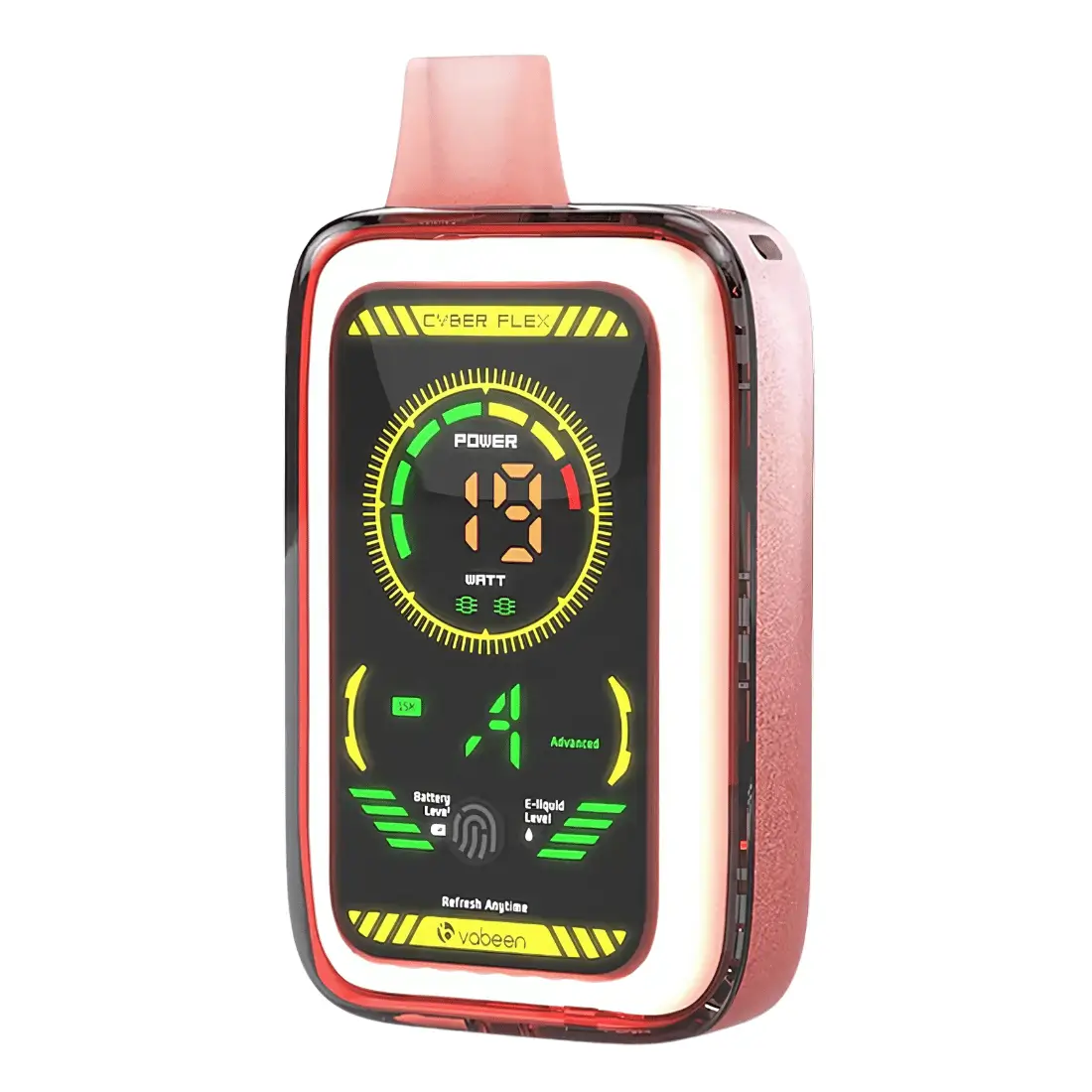 Cyber Flex Pineapple Watermelon