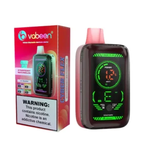 Cyber Flex Strawberry Watermelon