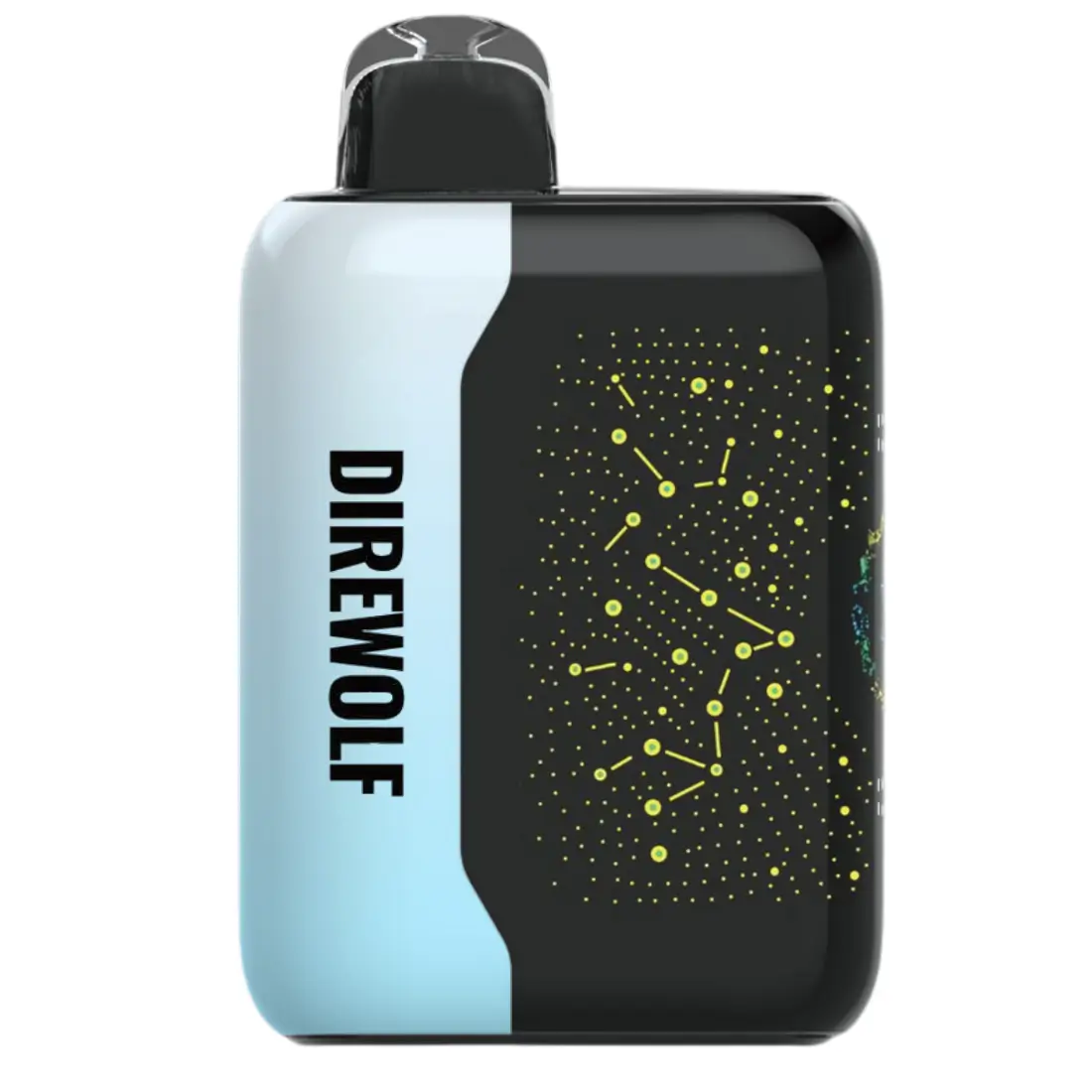 DireWolf Blue Razz Ice