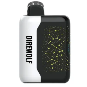 DireWolf Fruit Punch