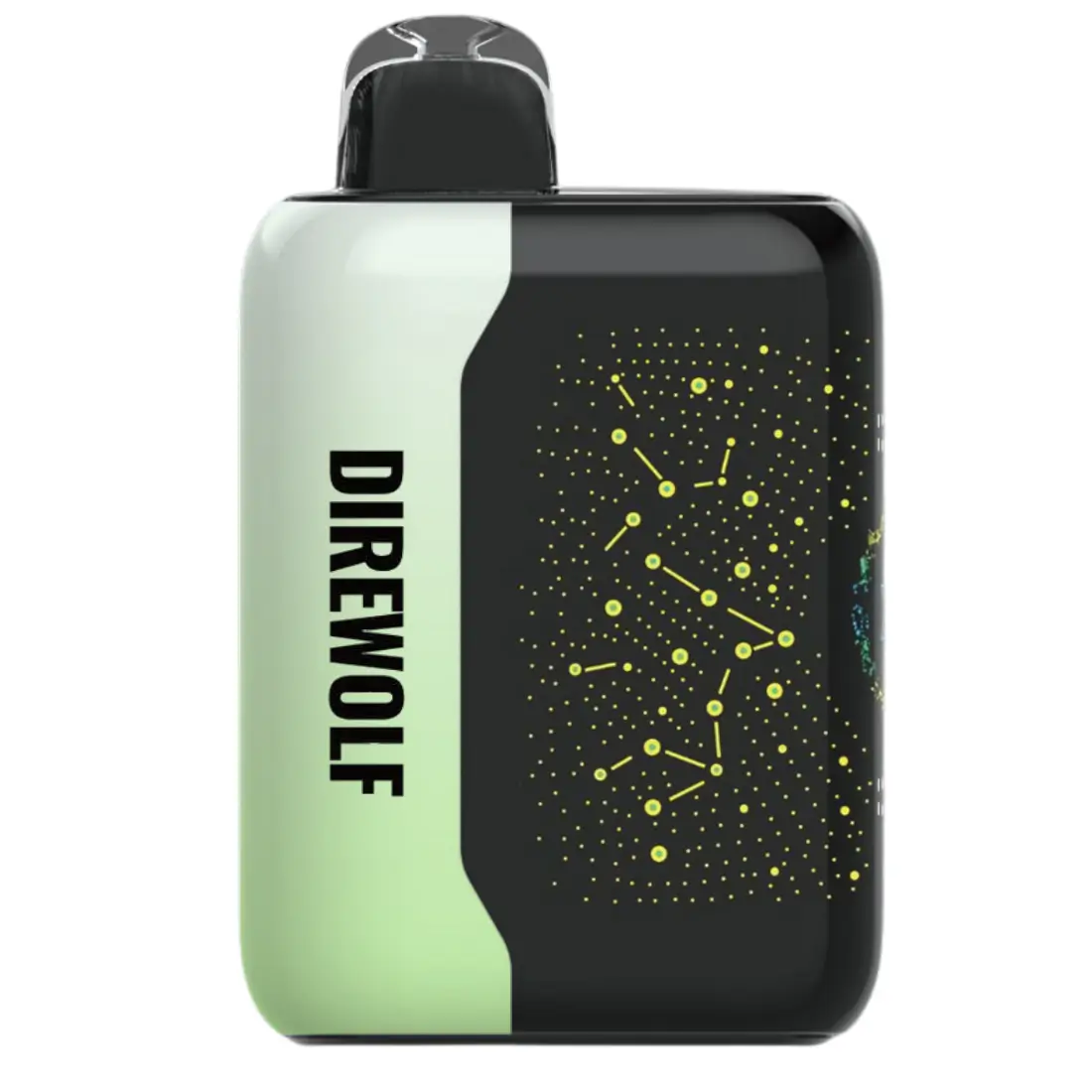 DireWolf Green Apple Ice