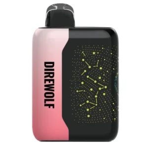 DireWolf Watermelon Ice