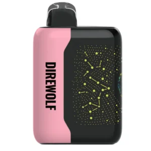 DireWolf Watermelon Taffy