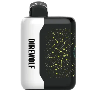 DireWolf Zero Fruit Punch