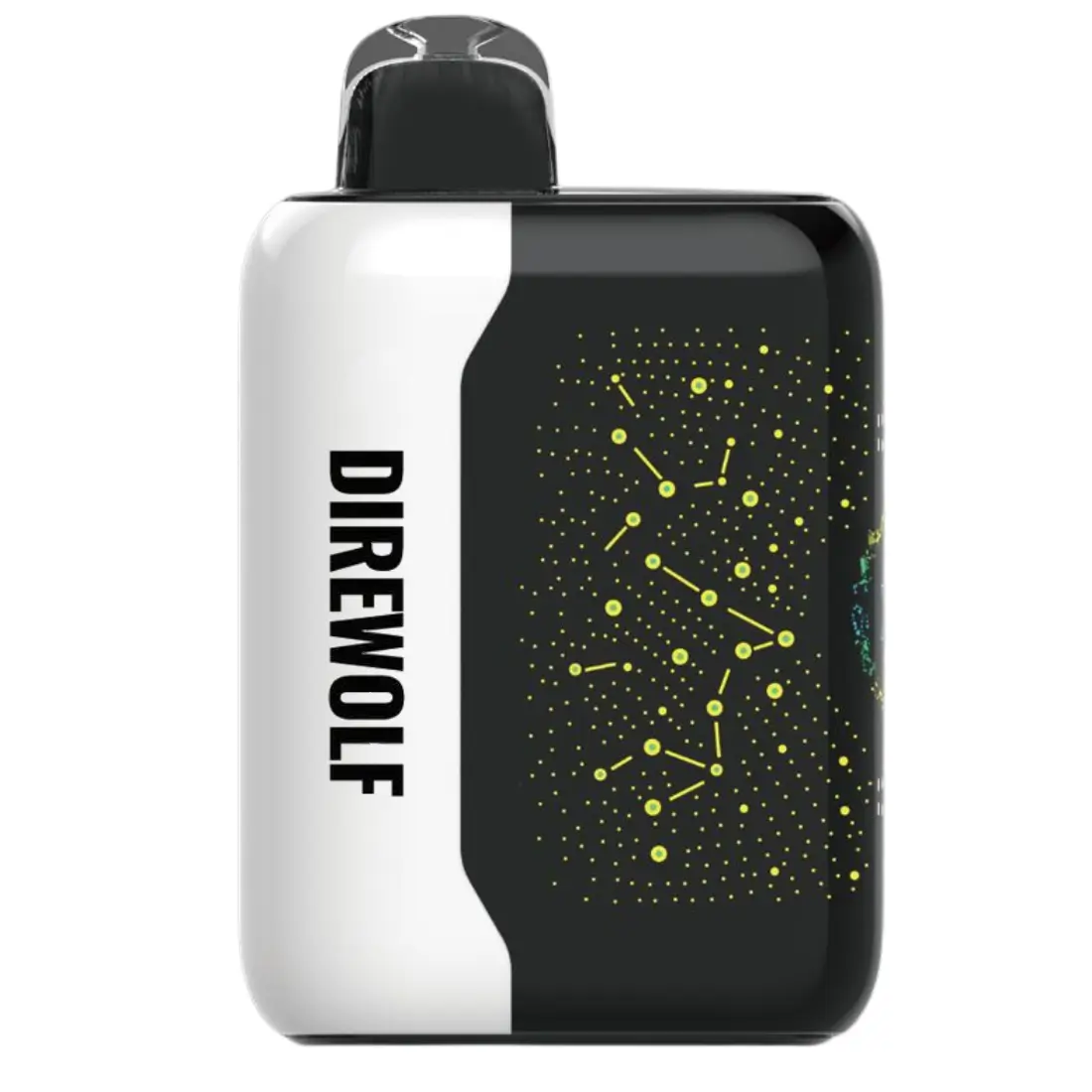 DireWolf Zero Fruit Punch