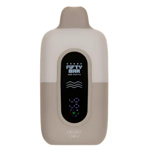 Fifty Bar Kiberry Chew