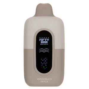 Fifty Bar Watermelon Patch