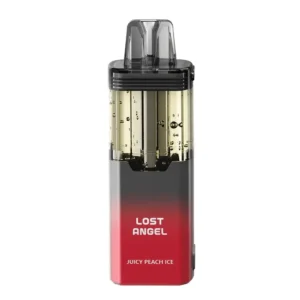 Lost Angel Mate Pod Juicy Peach Ice