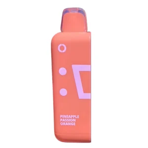 Off Stamp X Cube Pineapple Passion Orange Replacement Pod