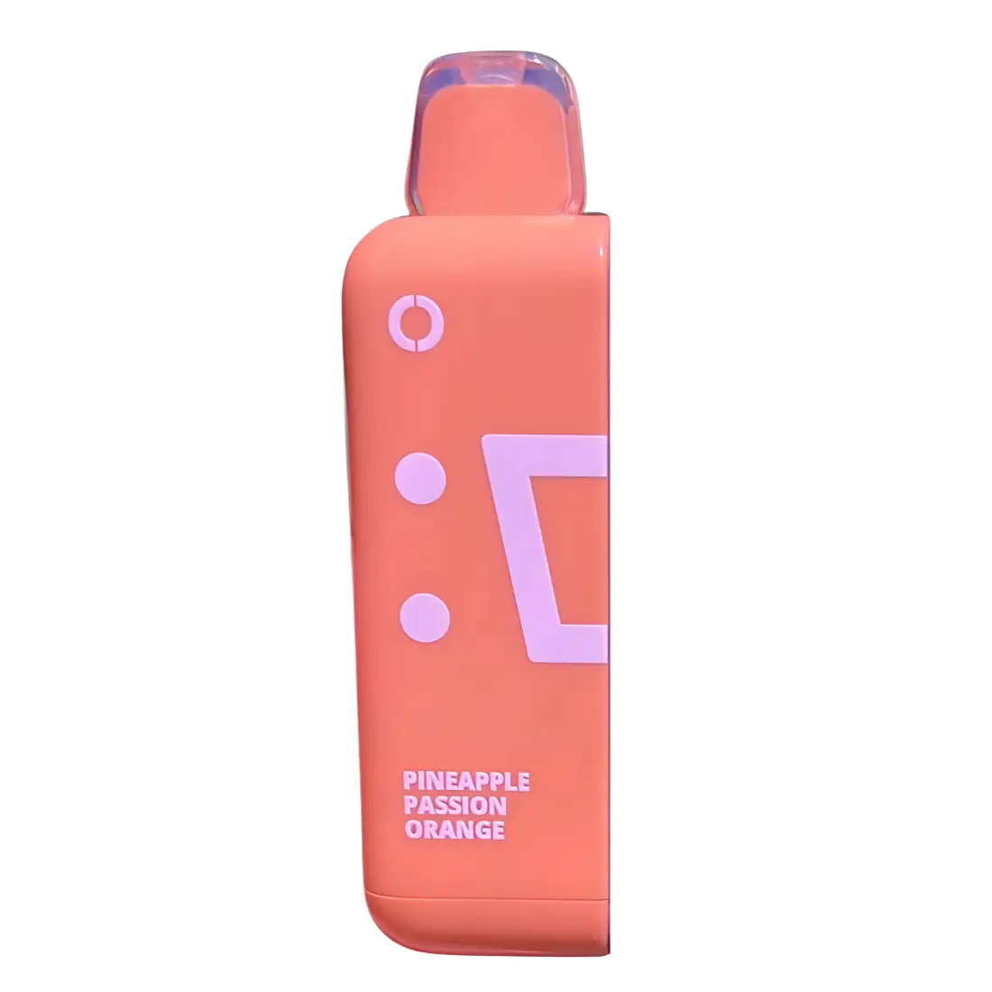 Off Stamp X Cube Pineapple Passion Orange Replacement Pod