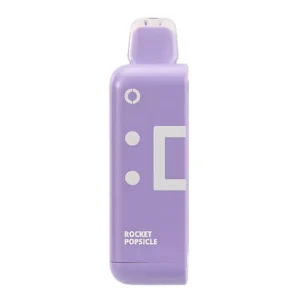 Off Stamp X Cube Rocket Popsicle Replacement Pod