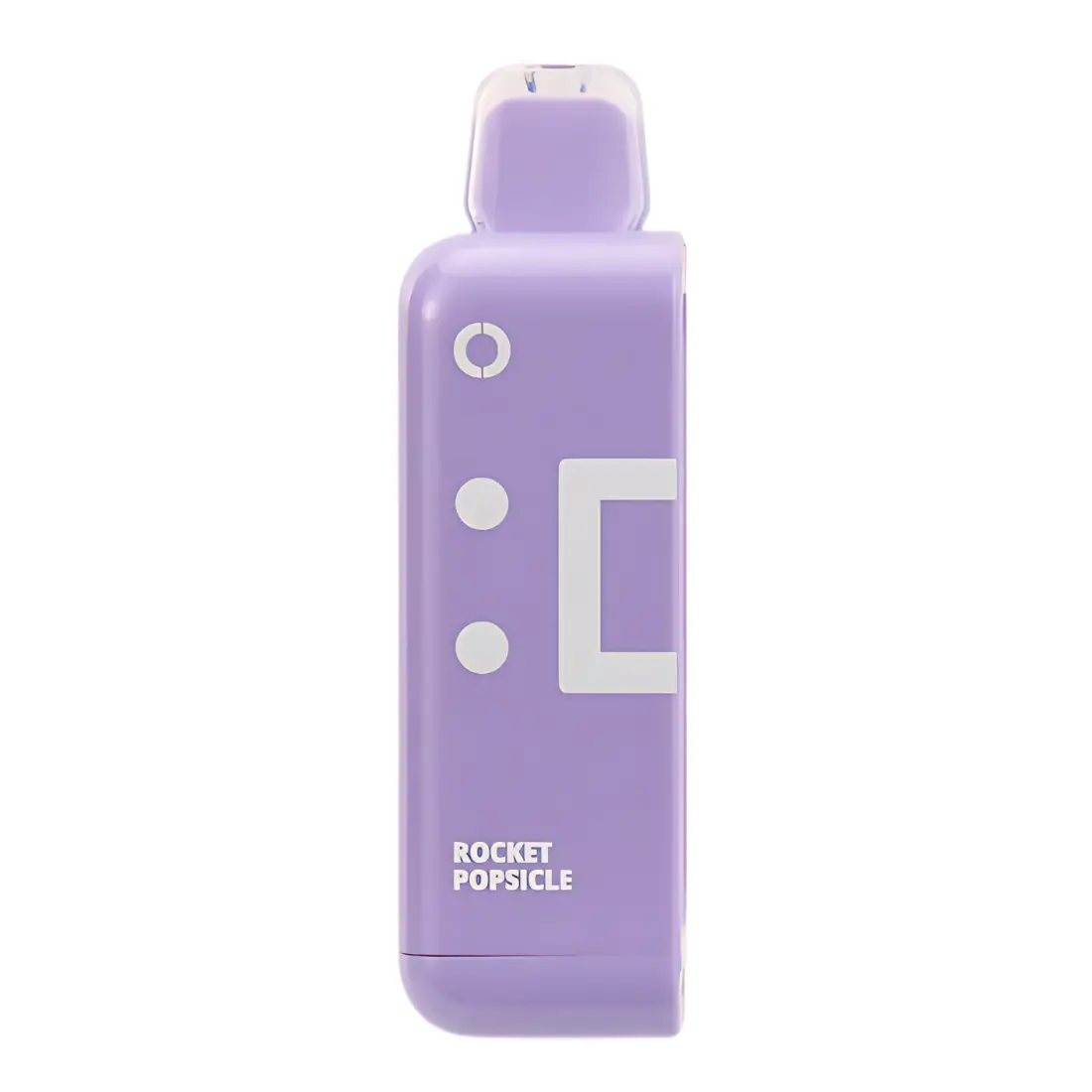 Off Stamp X Cube Rocket Popsicle Replacement Pod