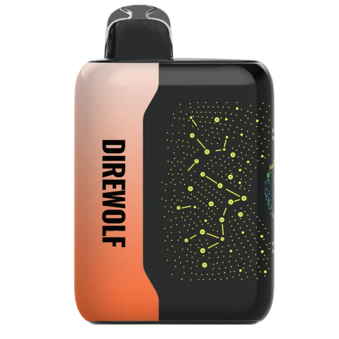 Tropical Fruit Ice DireWolf