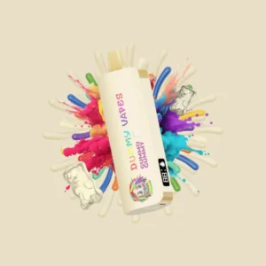 Dummy Vapes Gummo Gummy