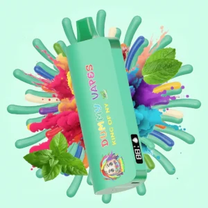 Dummy Vapes King of New York