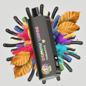 Dummy Vapes Tobacco