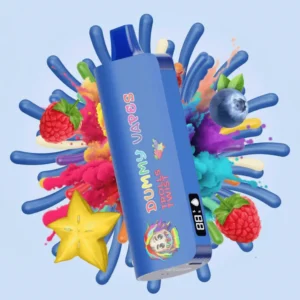 Dummy Vapes Trollz Twist