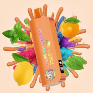 Dummy Vapes Twisted Tangy