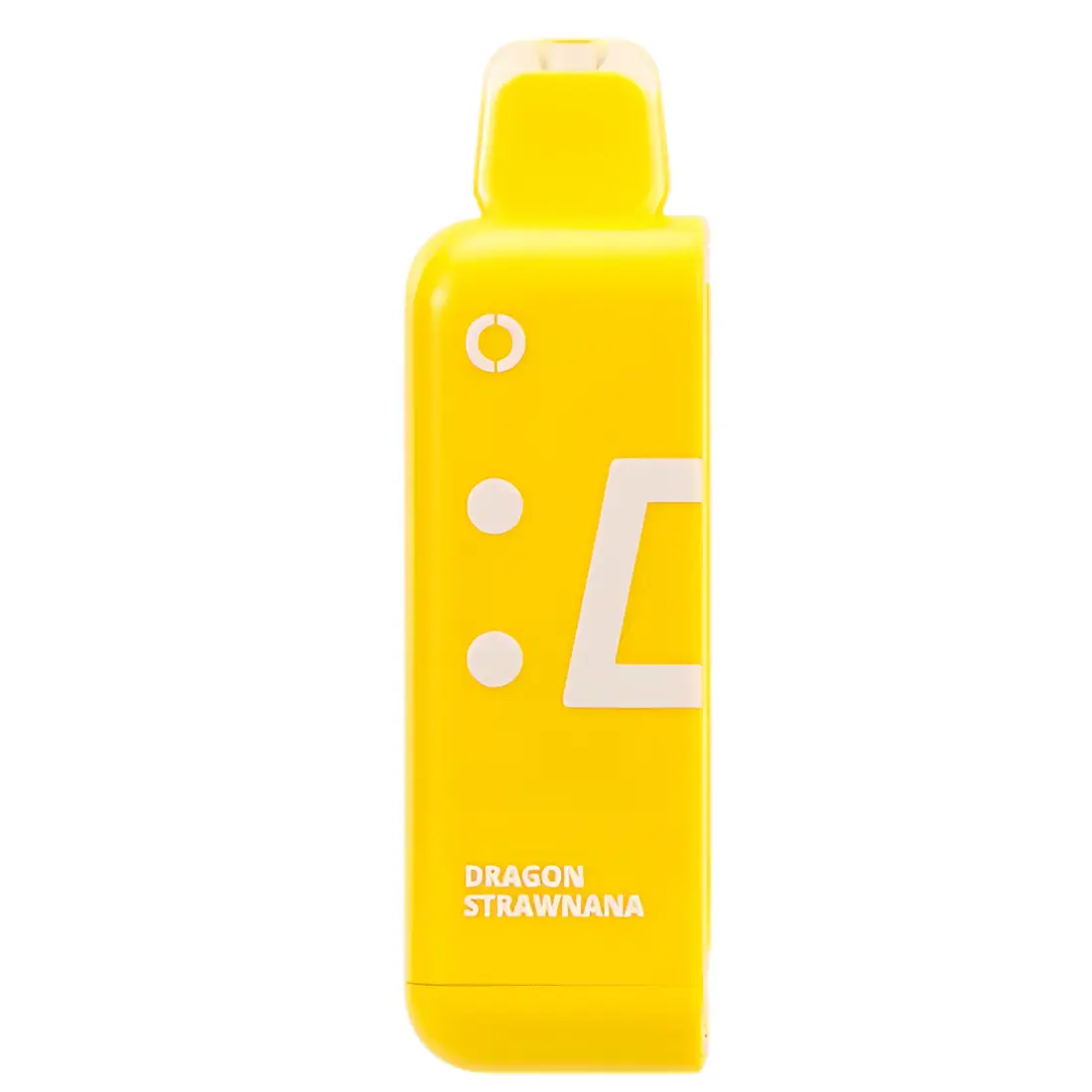 Off Stamp X Pod Dragon Strawnana