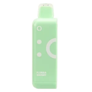 Off Stamp X Pod Florida Sherbet