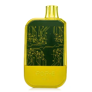 Pulse B-Pop 15K Aloe Mango Melon Ice