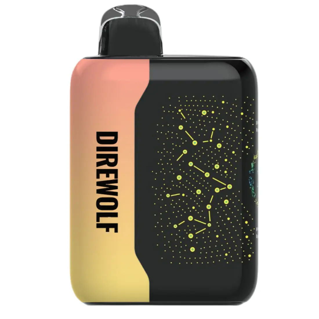 DireWolf Strawberry Banana