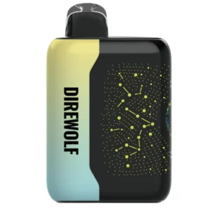 DireWolf Frozen Banana