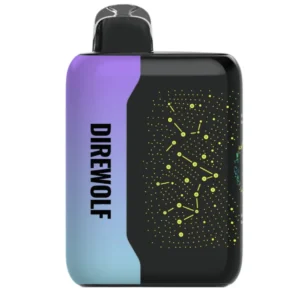 DireWolf Frozen Grape